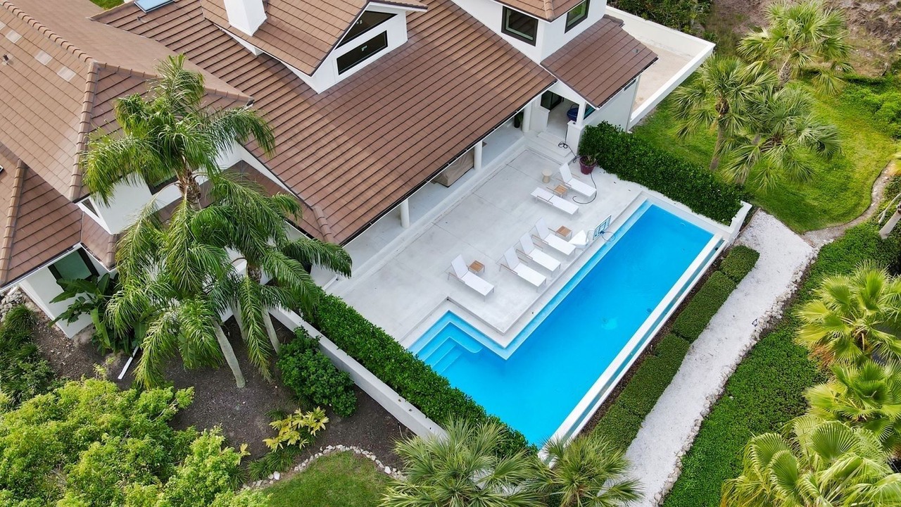 Photo of Outdoor in Longboat Key
