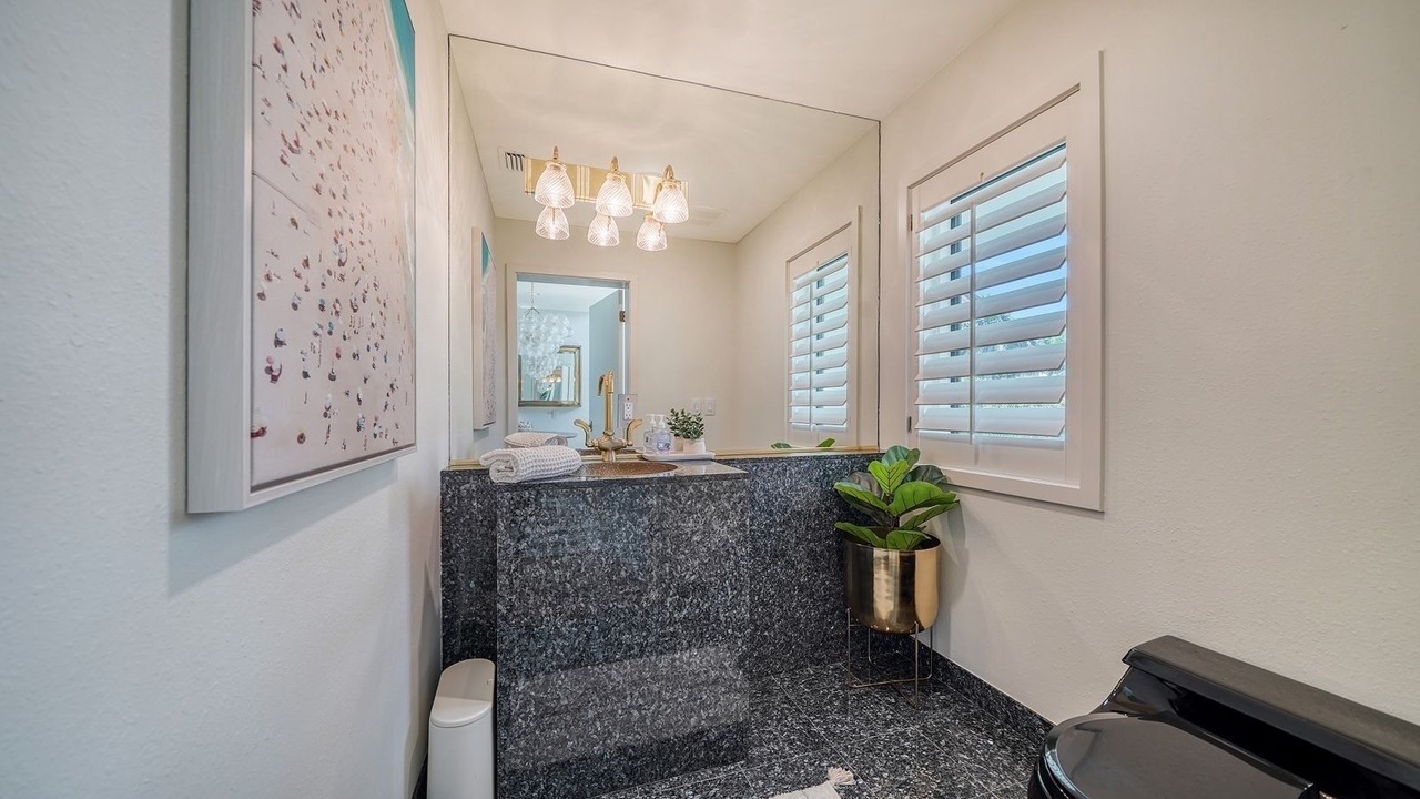 Photo of Bedroom in Longboat Key