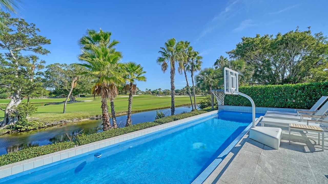 Photo of Outdoor in Longboat Key