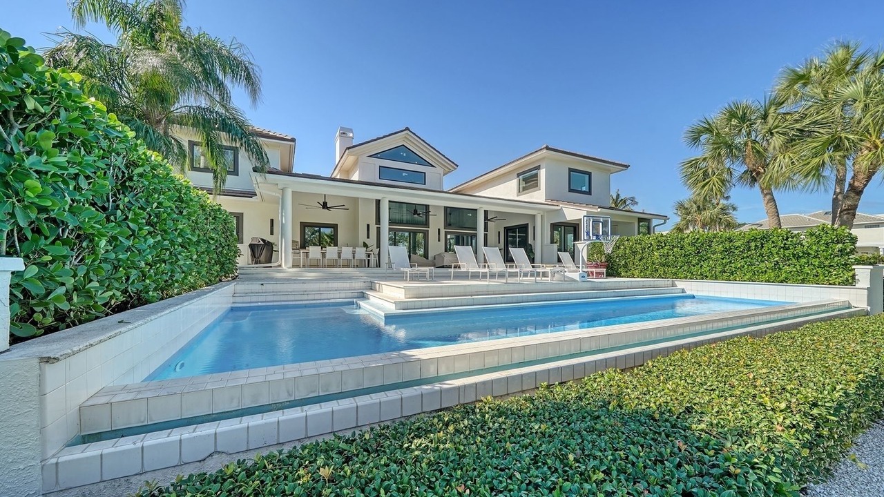 Photo of Outdoor in Longboat Key