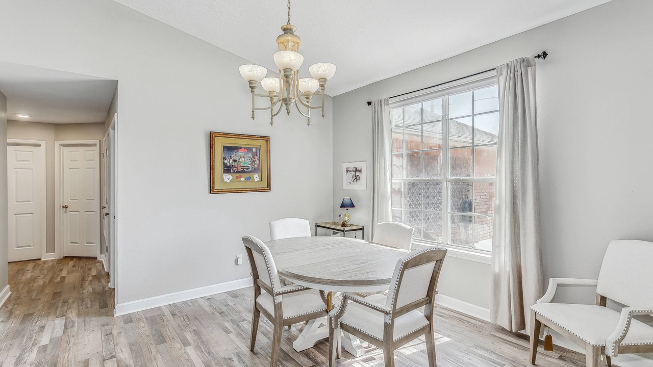 Photo of Bedroom in Pensacola