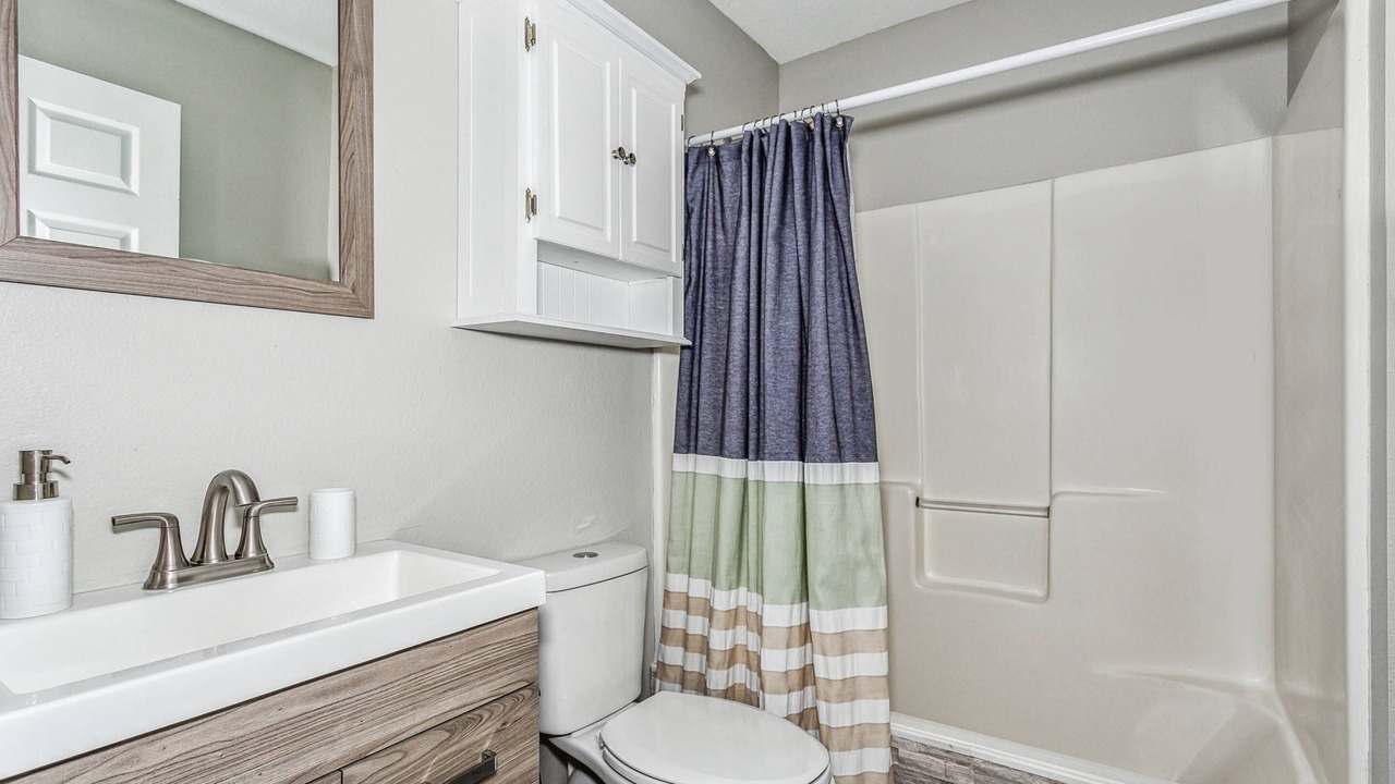 Photo of Bathroom in Pensacola