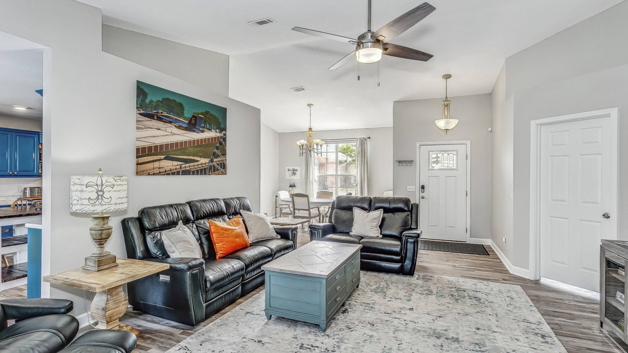Photo of Bedroom in Pensacola