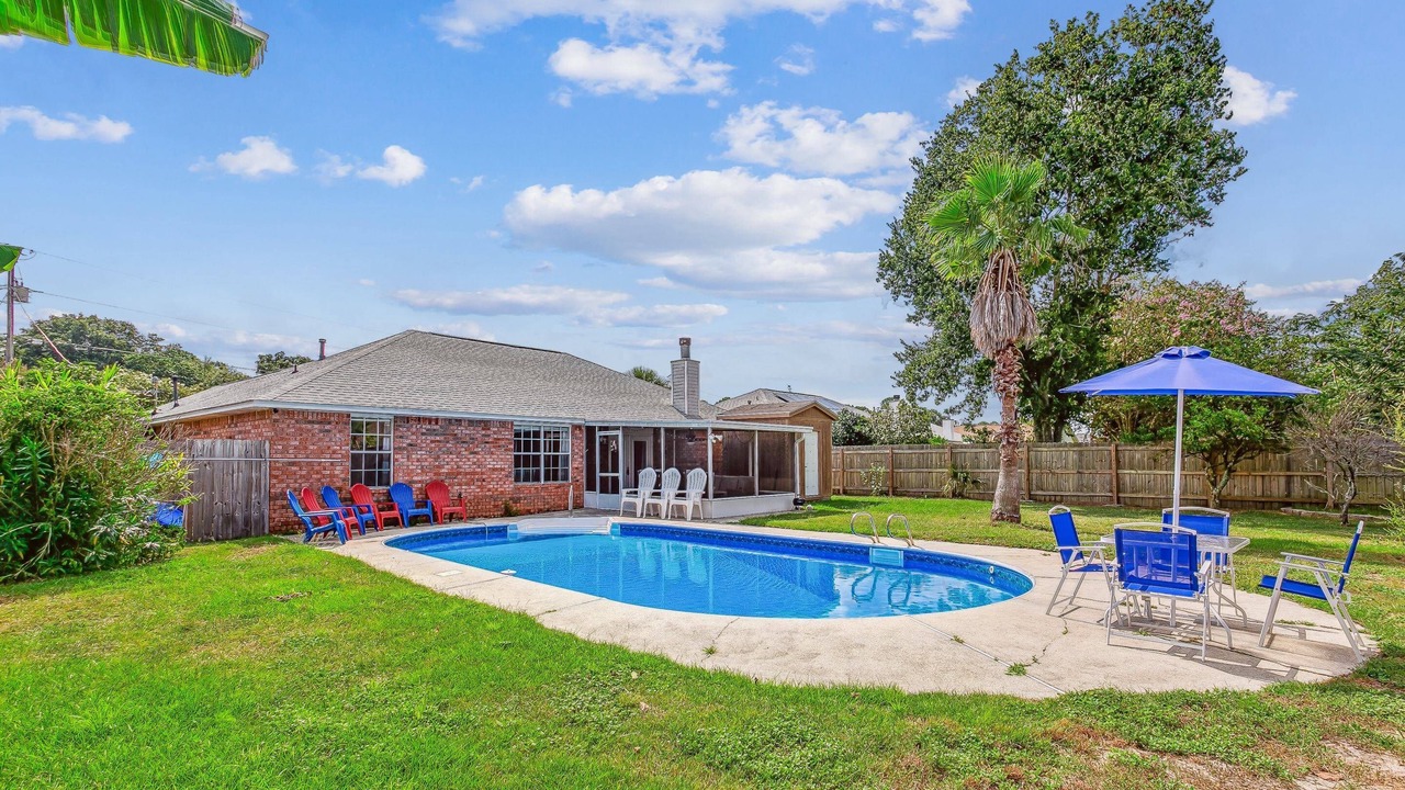 Photo of Outdoor in Pensacola