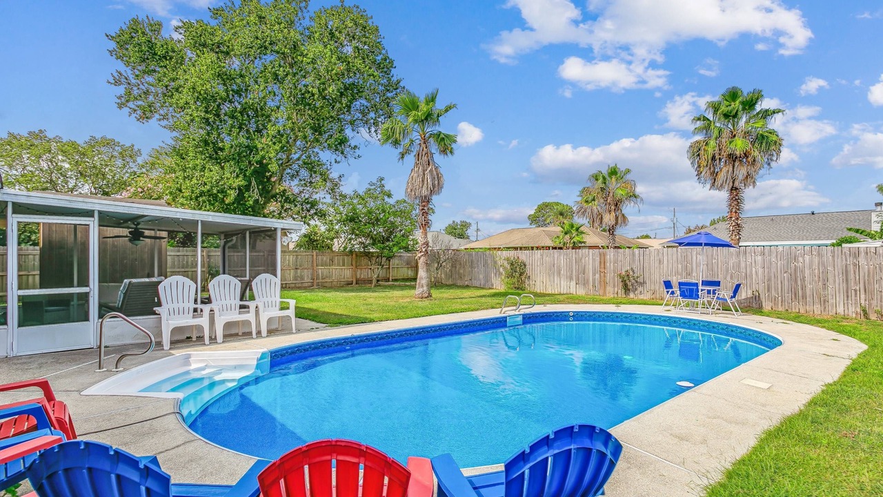 Photo of Outdoor in Pensacola