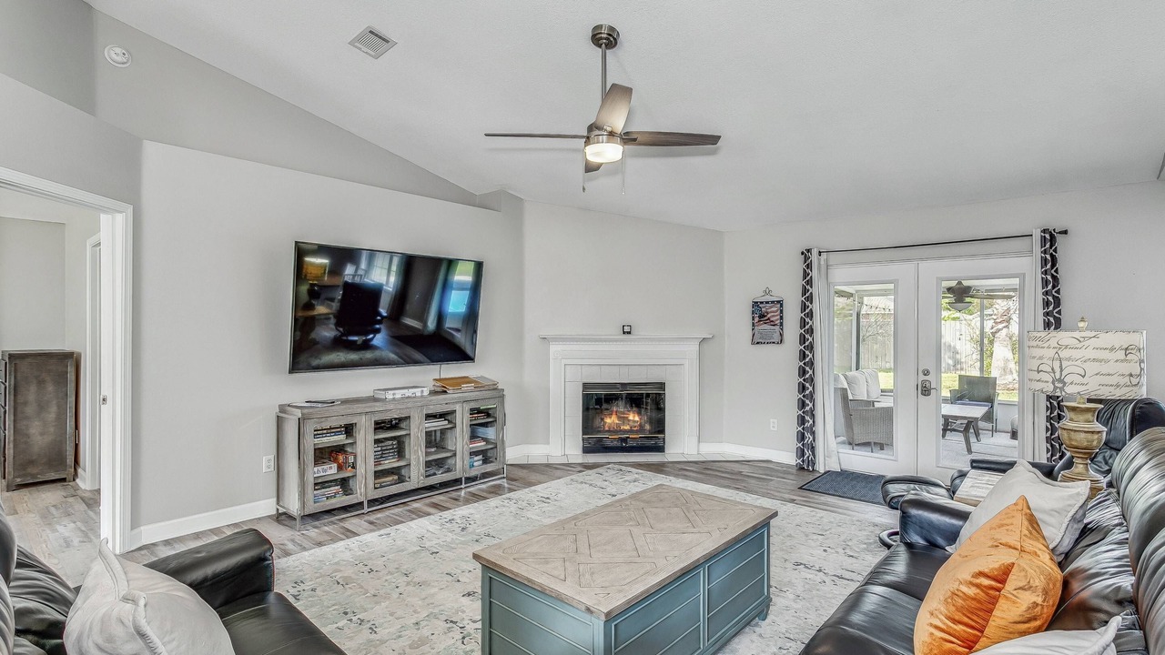 Photo of Bedroom in Pensacola