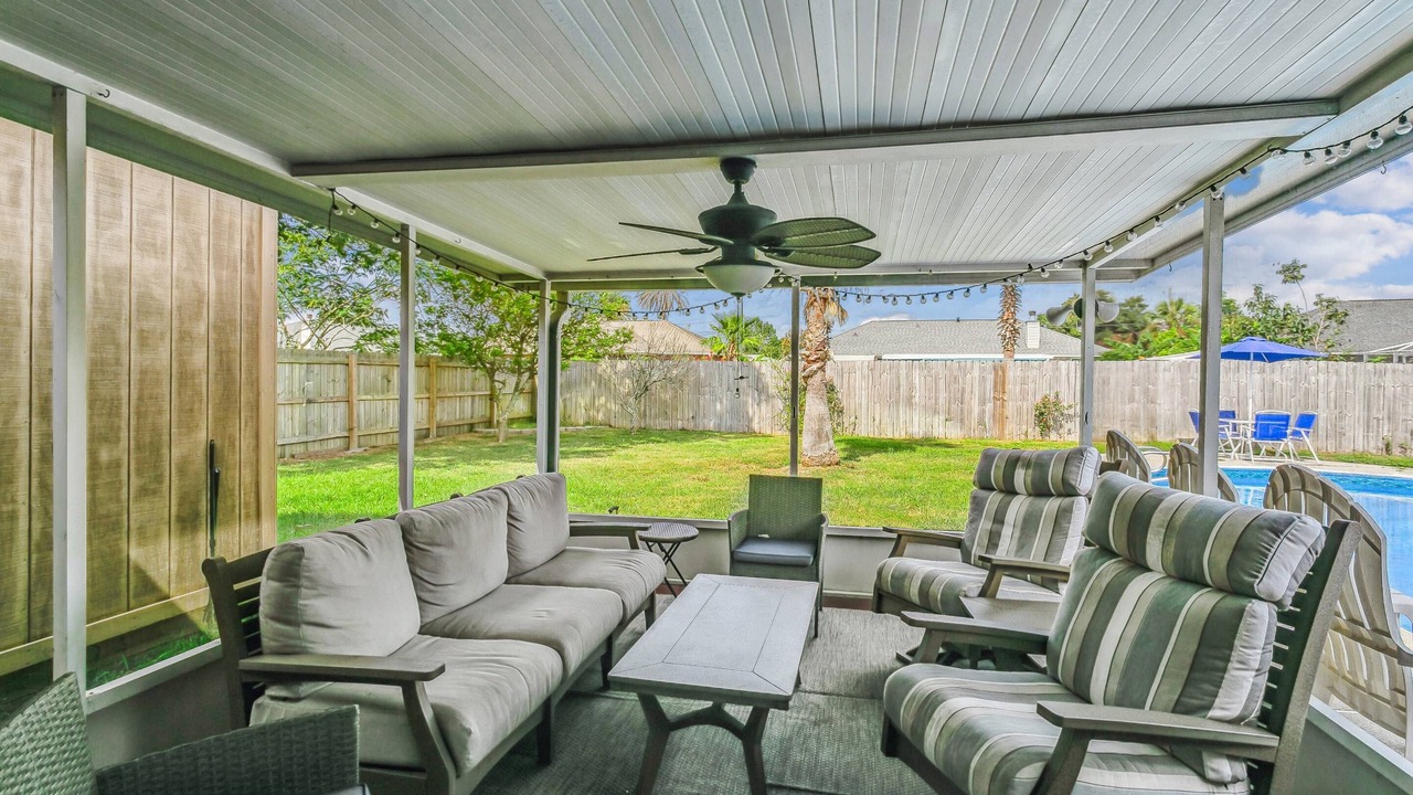 Photo of Outdoor in Pensacola