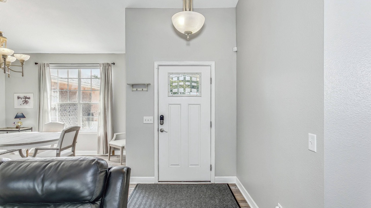 Photo of Bedroom in Pensacola