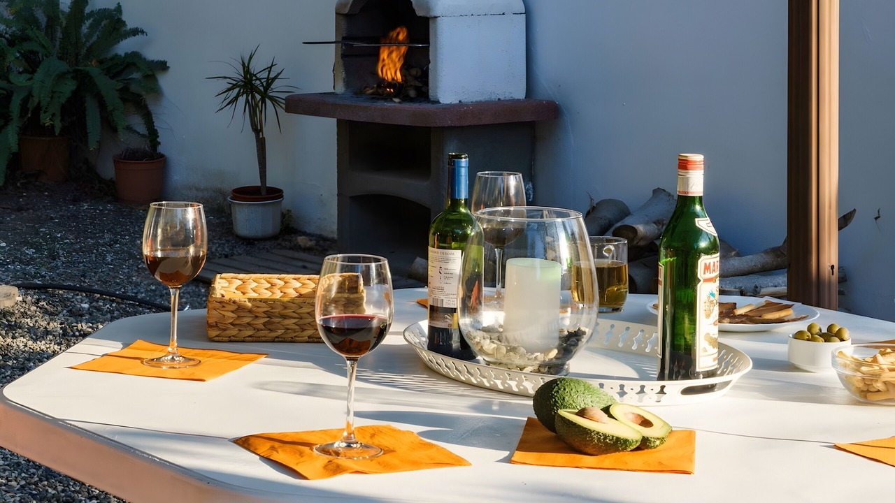 Photo of Outdoor in Malaga-Este