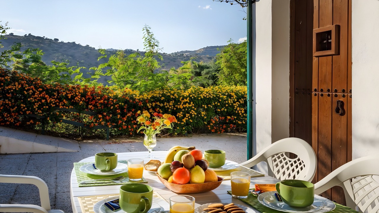 Photo of Outdoor in Malaga-Este