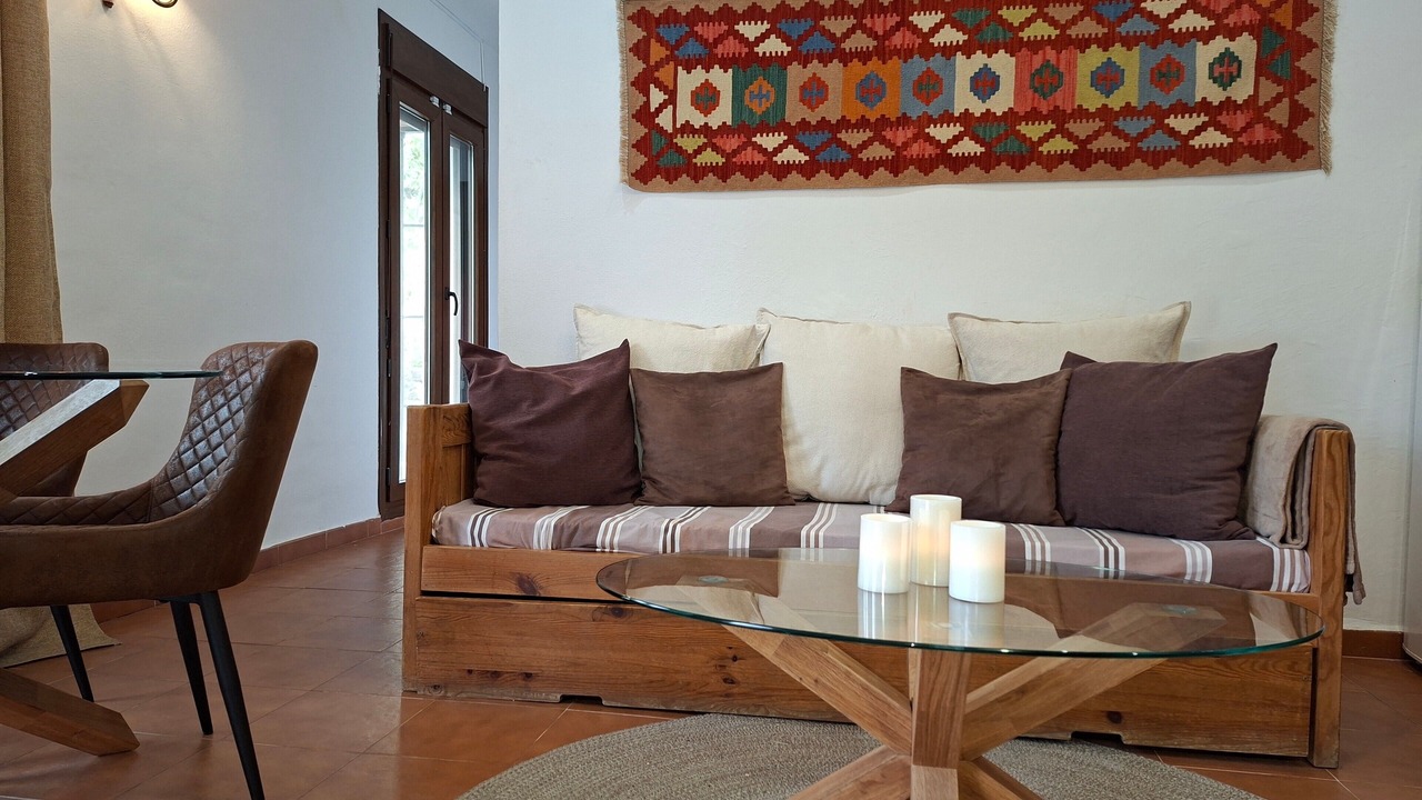 Photo of Livingroom in Malaga-Este