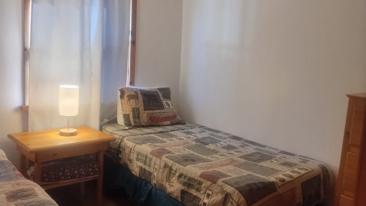 Photo of Bedroom in Oliverea