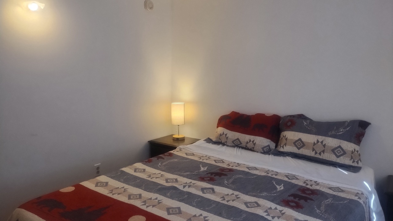 Photo of Bedroom in Oliverea