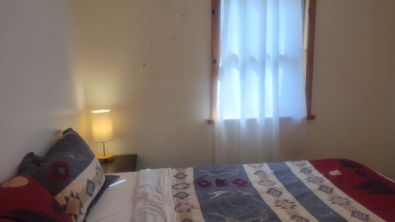 Photo of Bedroom in Oliverea