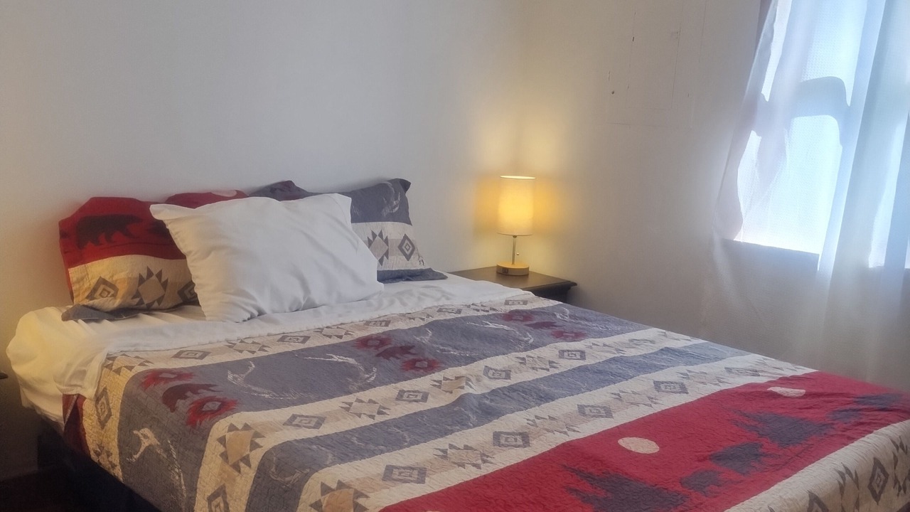 Photo of Bedroom in Oliverea