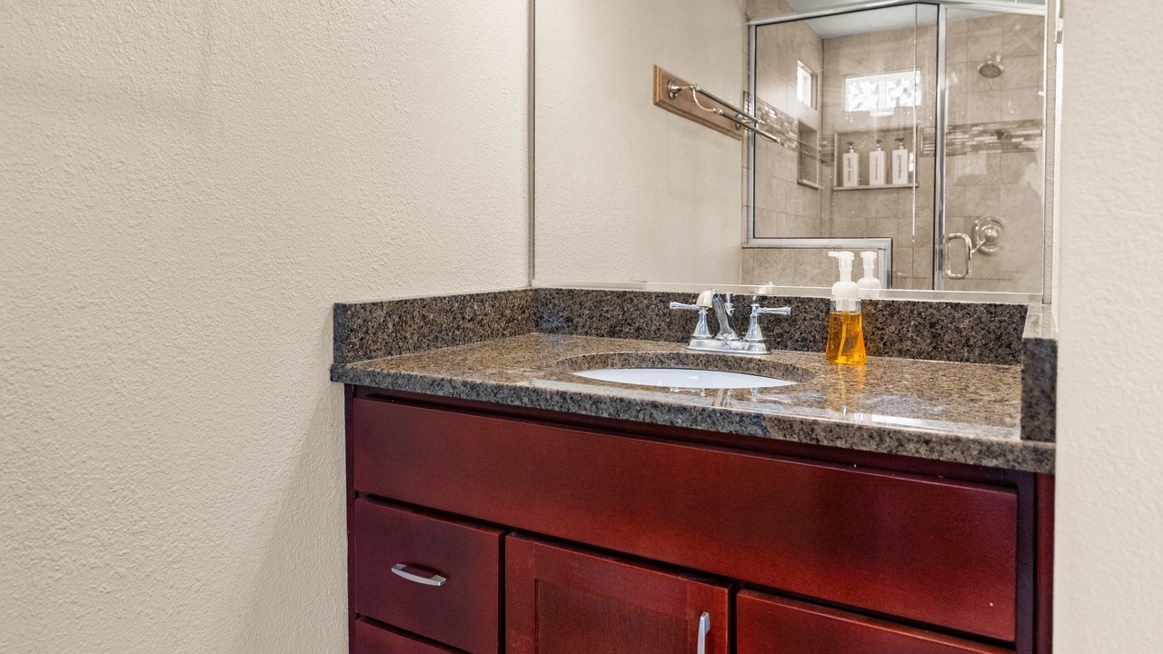 Photo of Bathroom in Fort McCoy