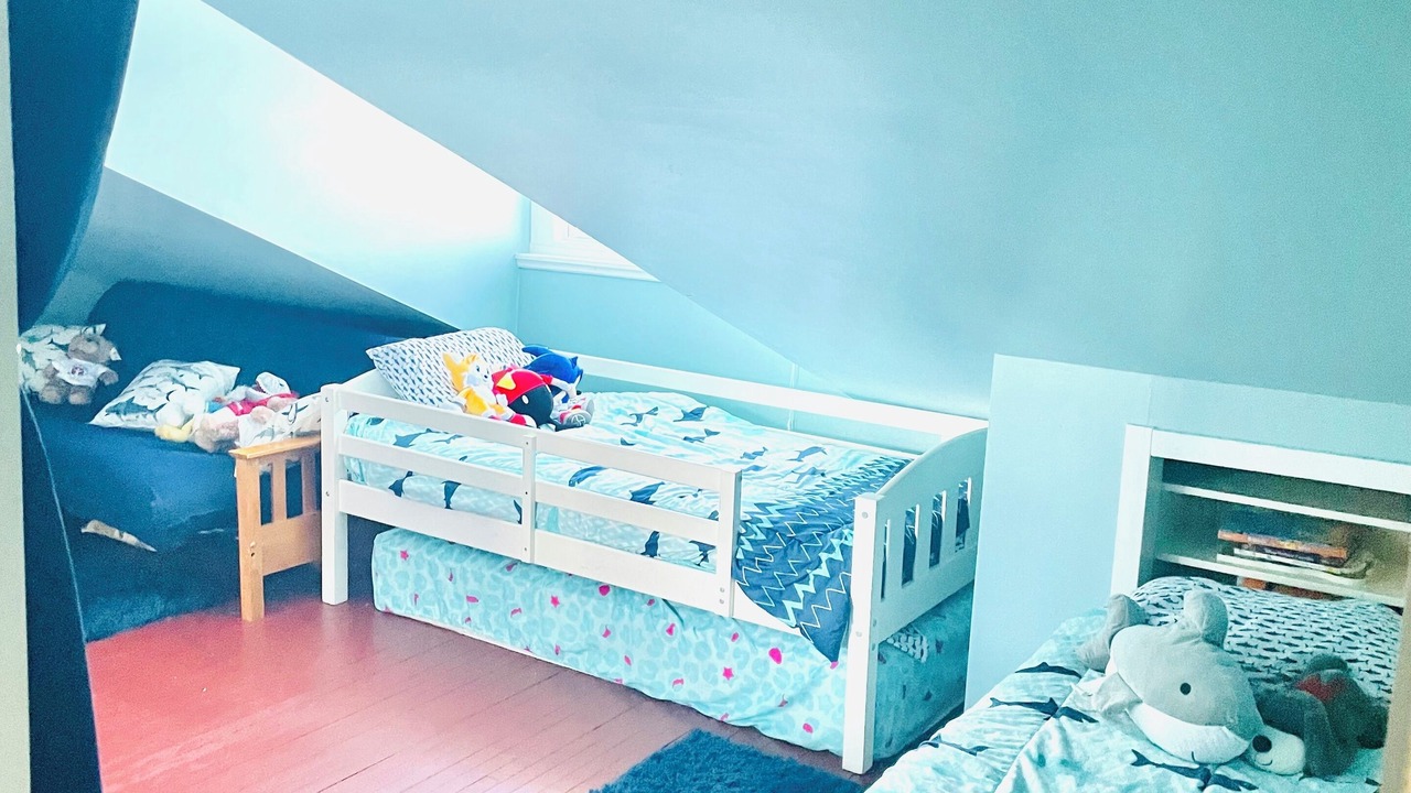 Photo of Bedroom in Cuba