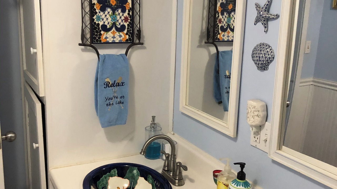 Photo of Bathroom in Cuba