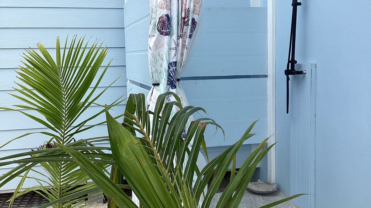 Photo of Outdoor in Treasure Cay