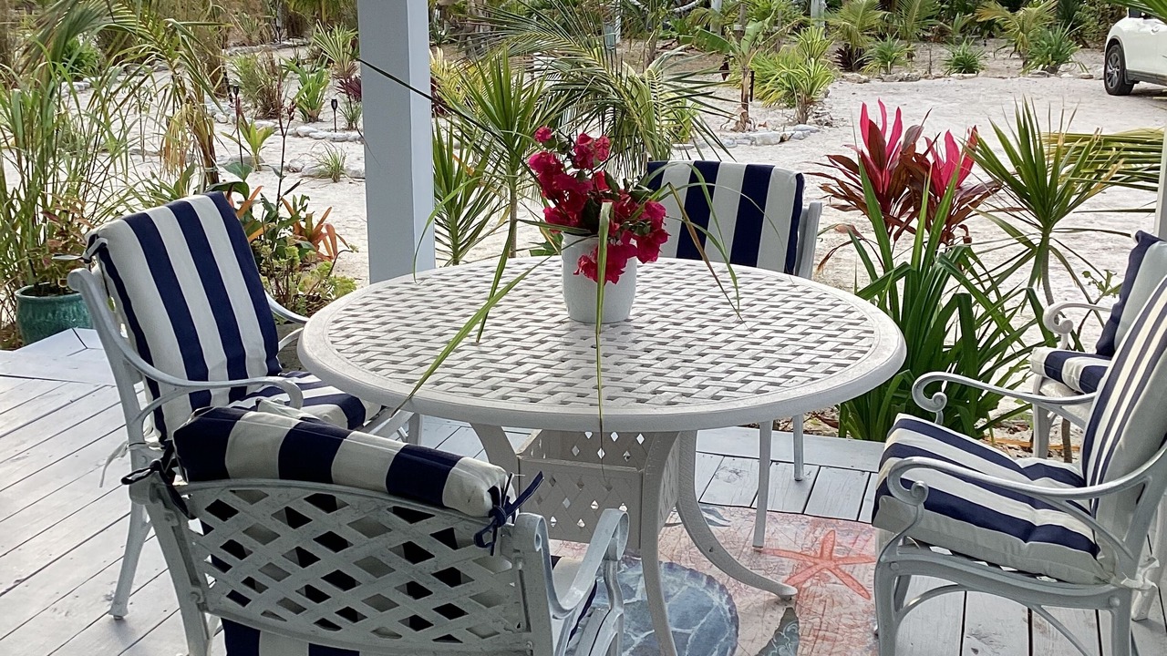 Photo of Outdoor in Treasure Cay