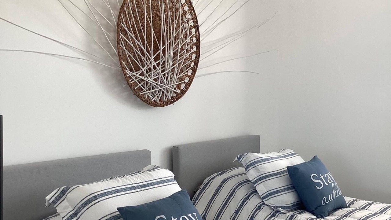 Photo of Bedroom in Treasure Cay