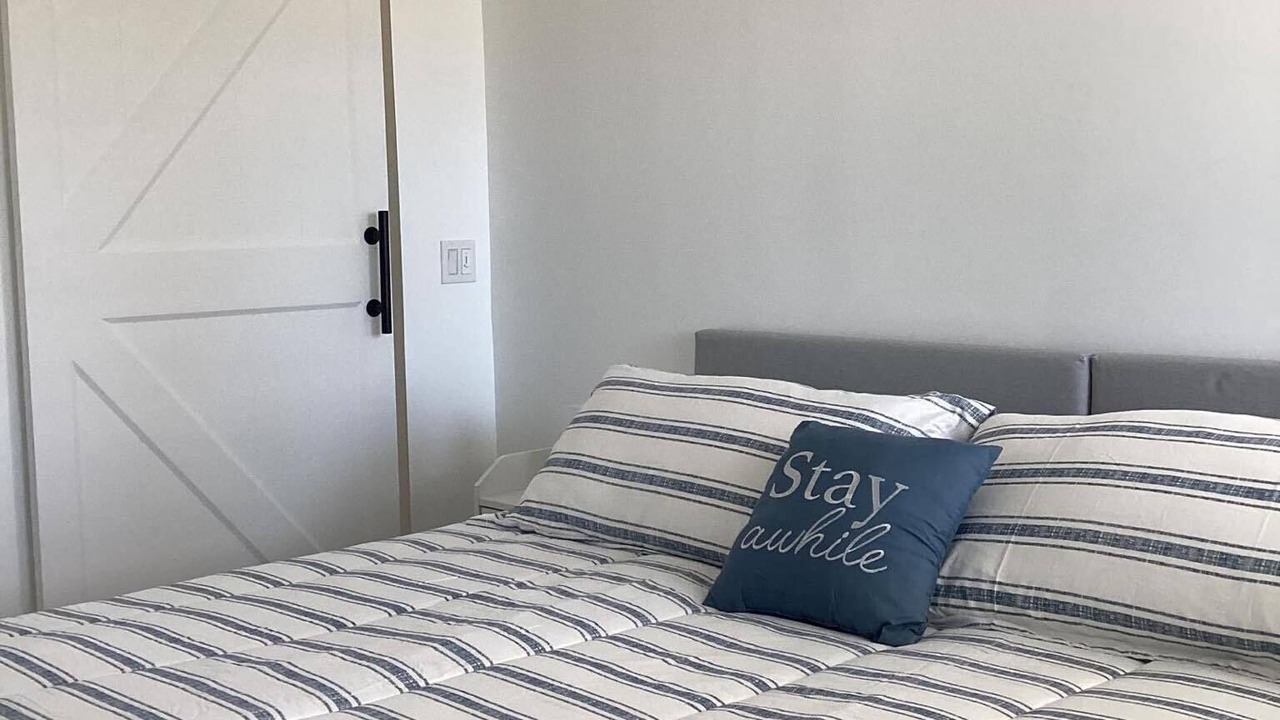 Photo of Bedroom in Treasure Cay