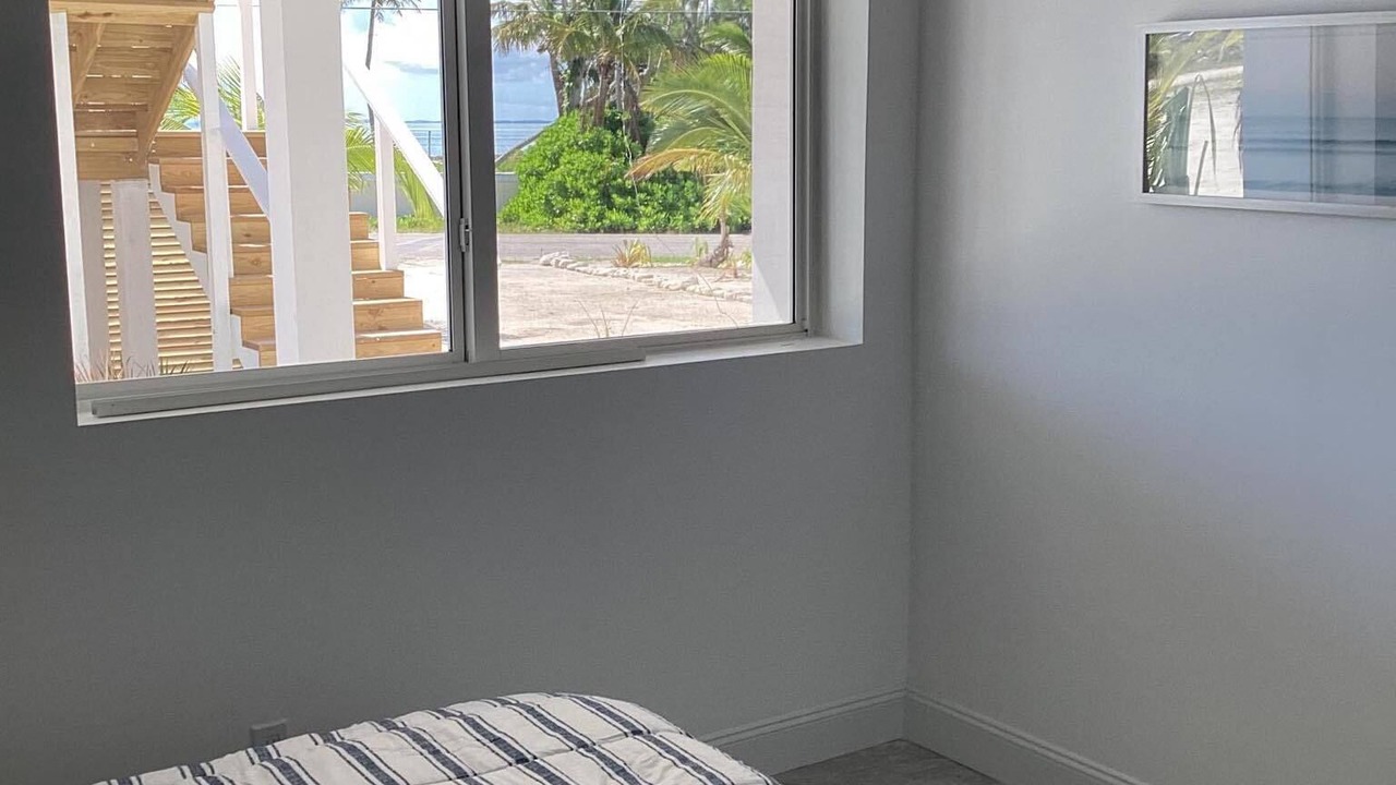 Photo of Bedroom in Treasure Cay