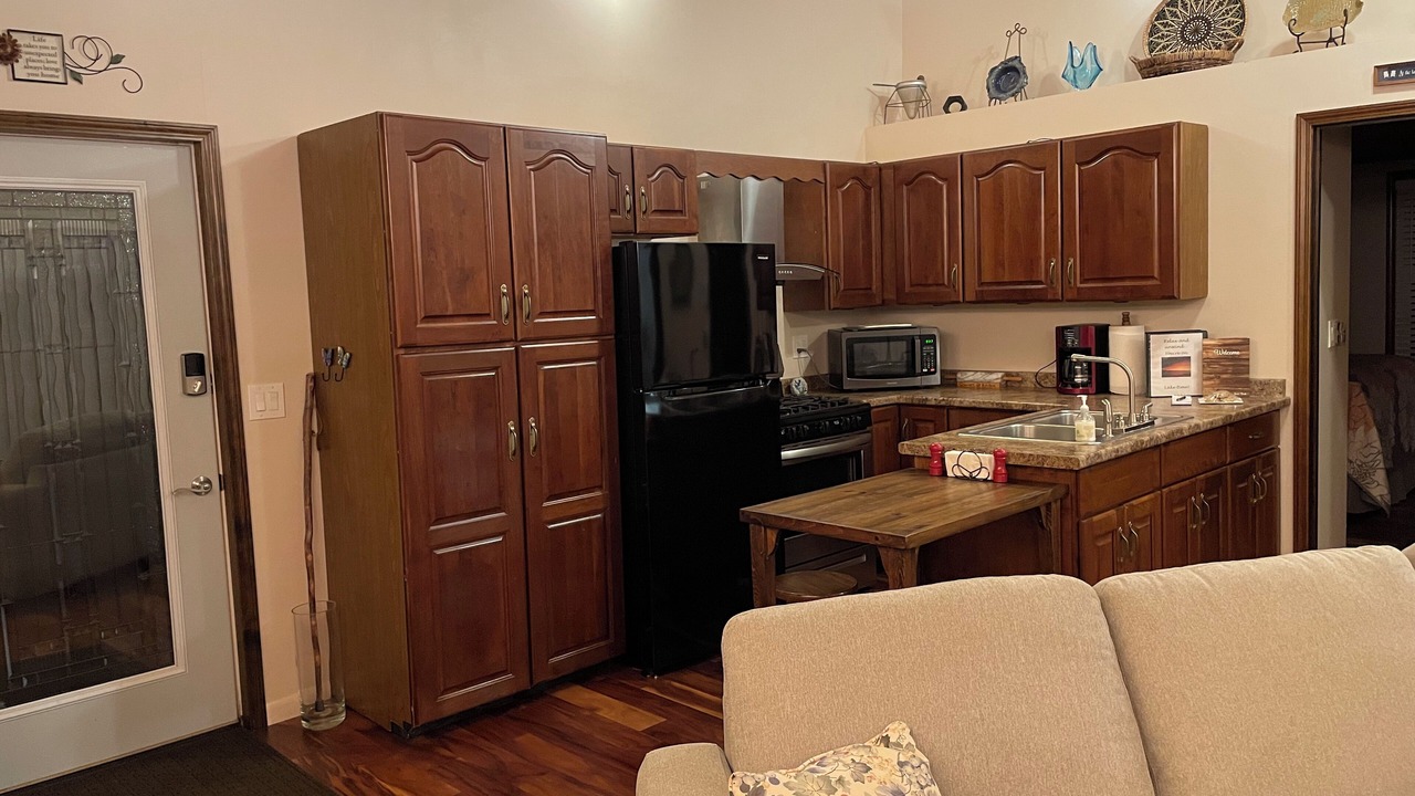 Photo of Livingroom in Bemus Point