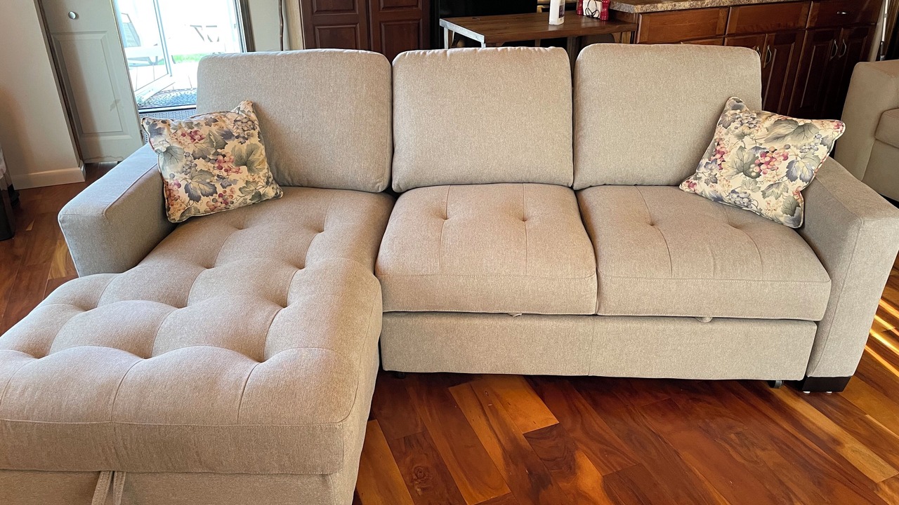 Photo of Livingroom in Bemus Point