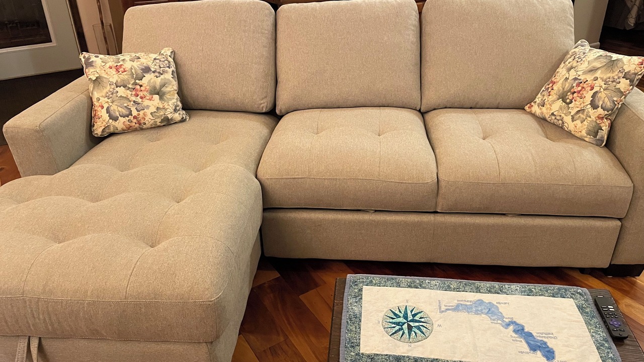Photo of Livingroom in Bemus Point