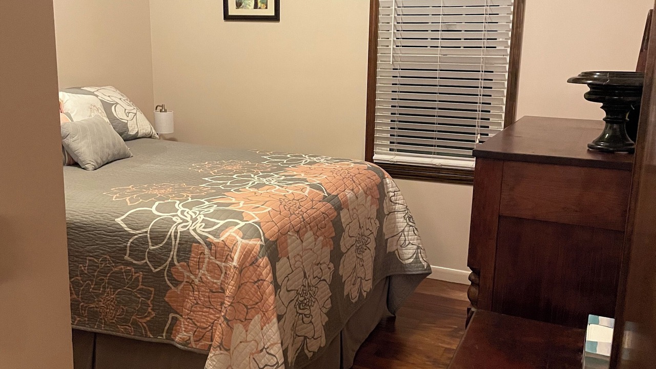 Photo of Bedroom in Bemus Point