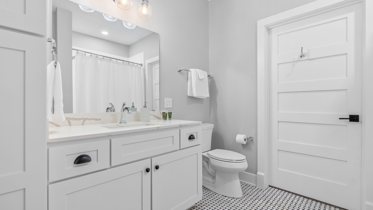 Photo of Bathroom in Auburn
