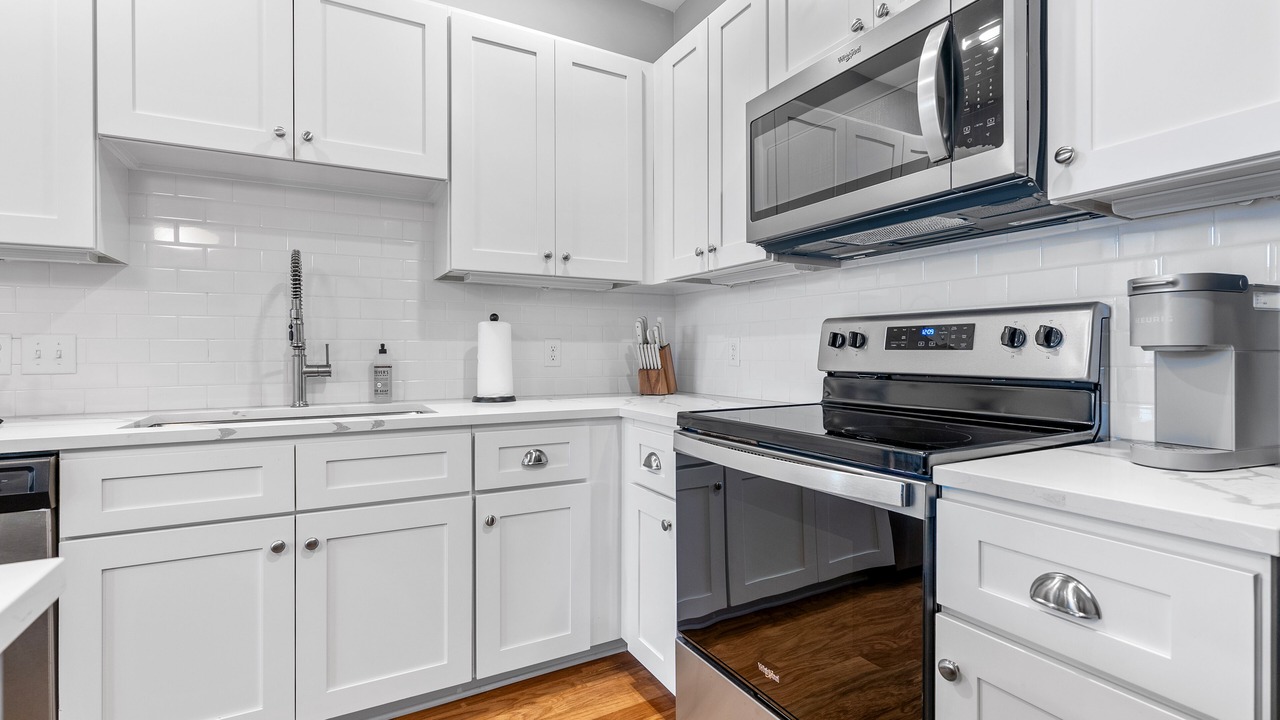 Photo of Kitchen in Auburn