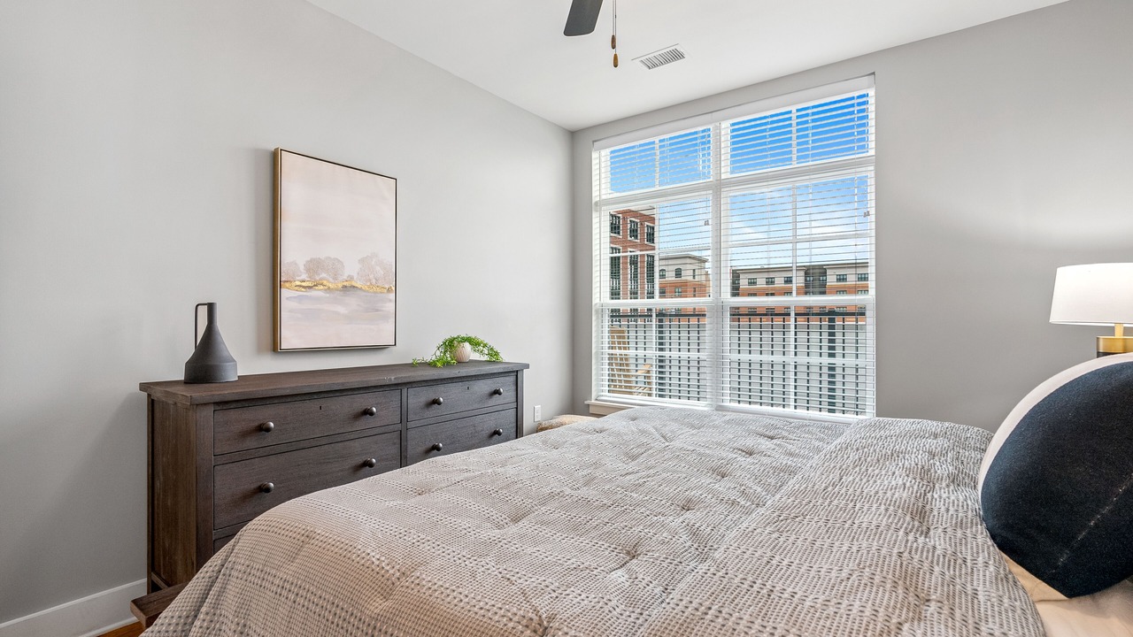 Photo of Bedroom in Auburn