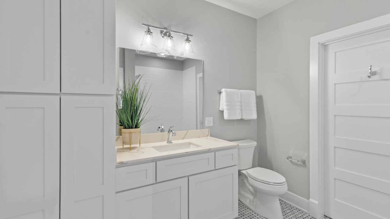 Photo of Bathroom in Auburn