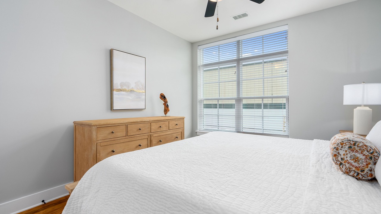 Photo of Bedroom in Auburn