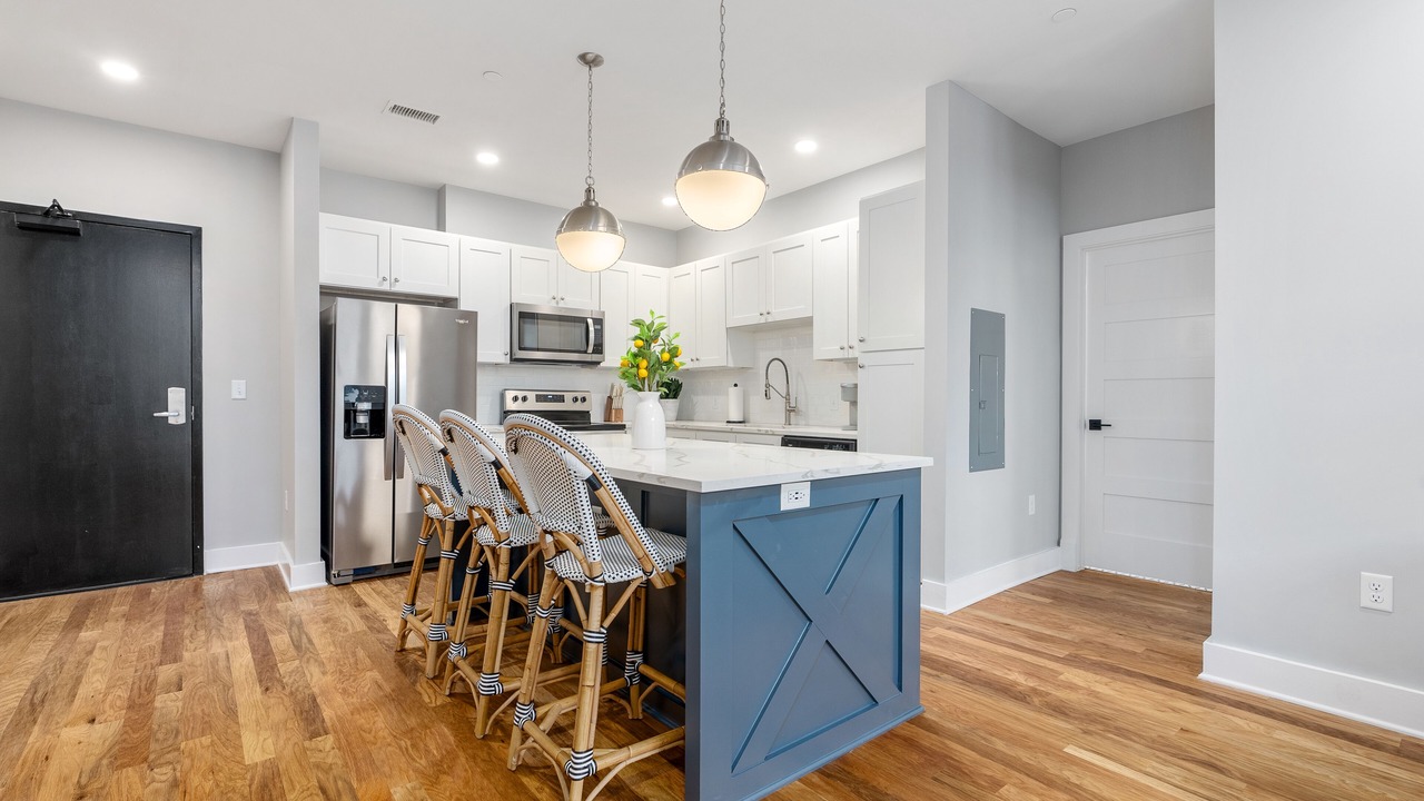 Photo of Kitchen in Auburn