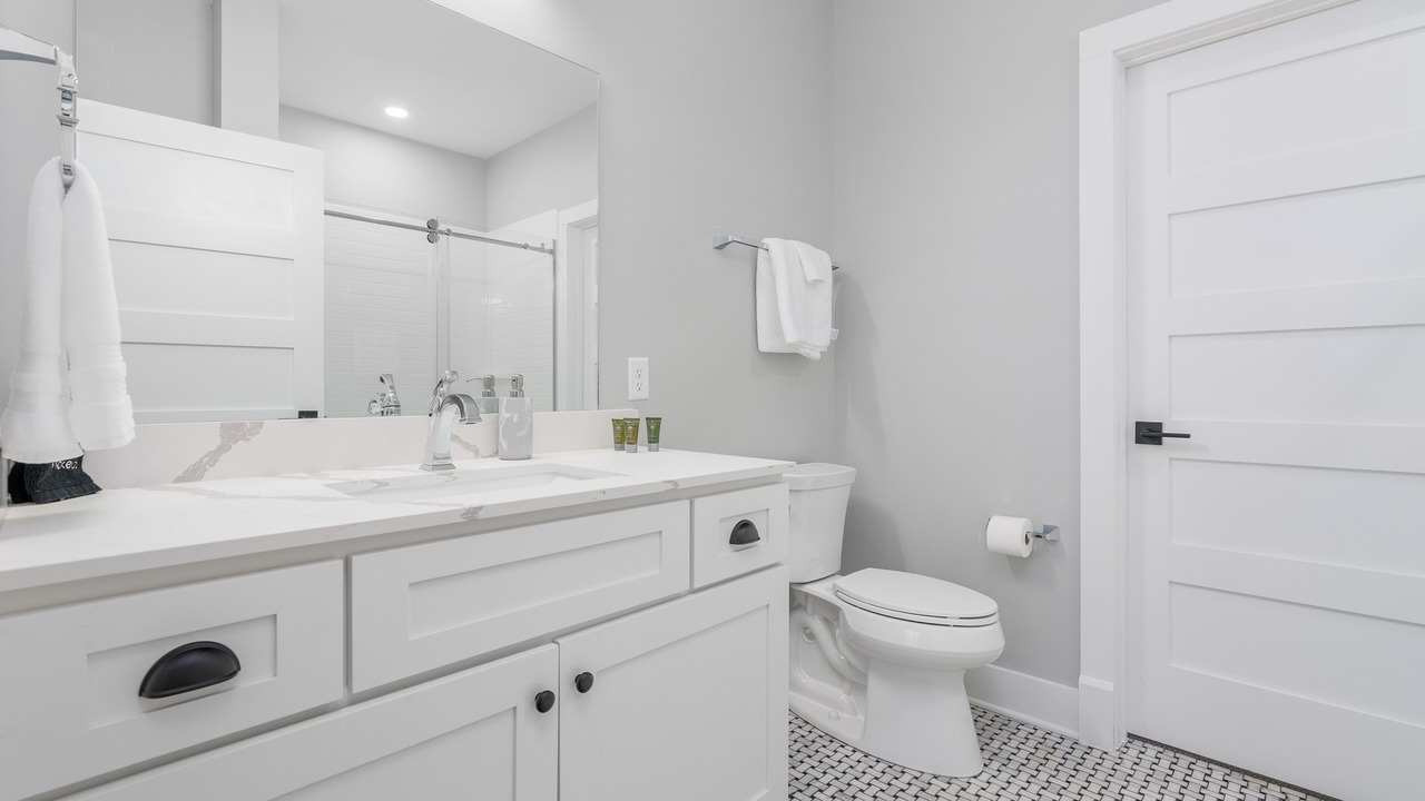 Photo of Bathroom in Auburn