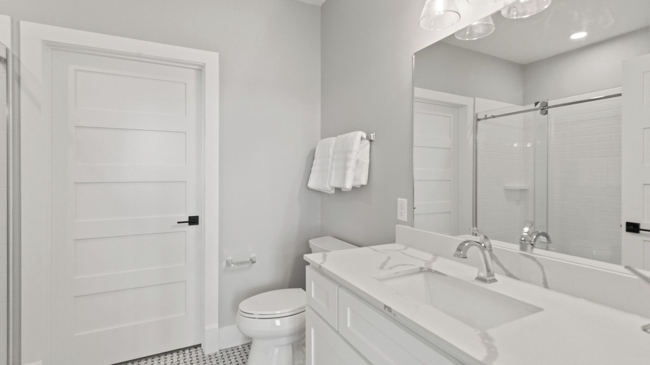 Photo of Bathroom in Auburn