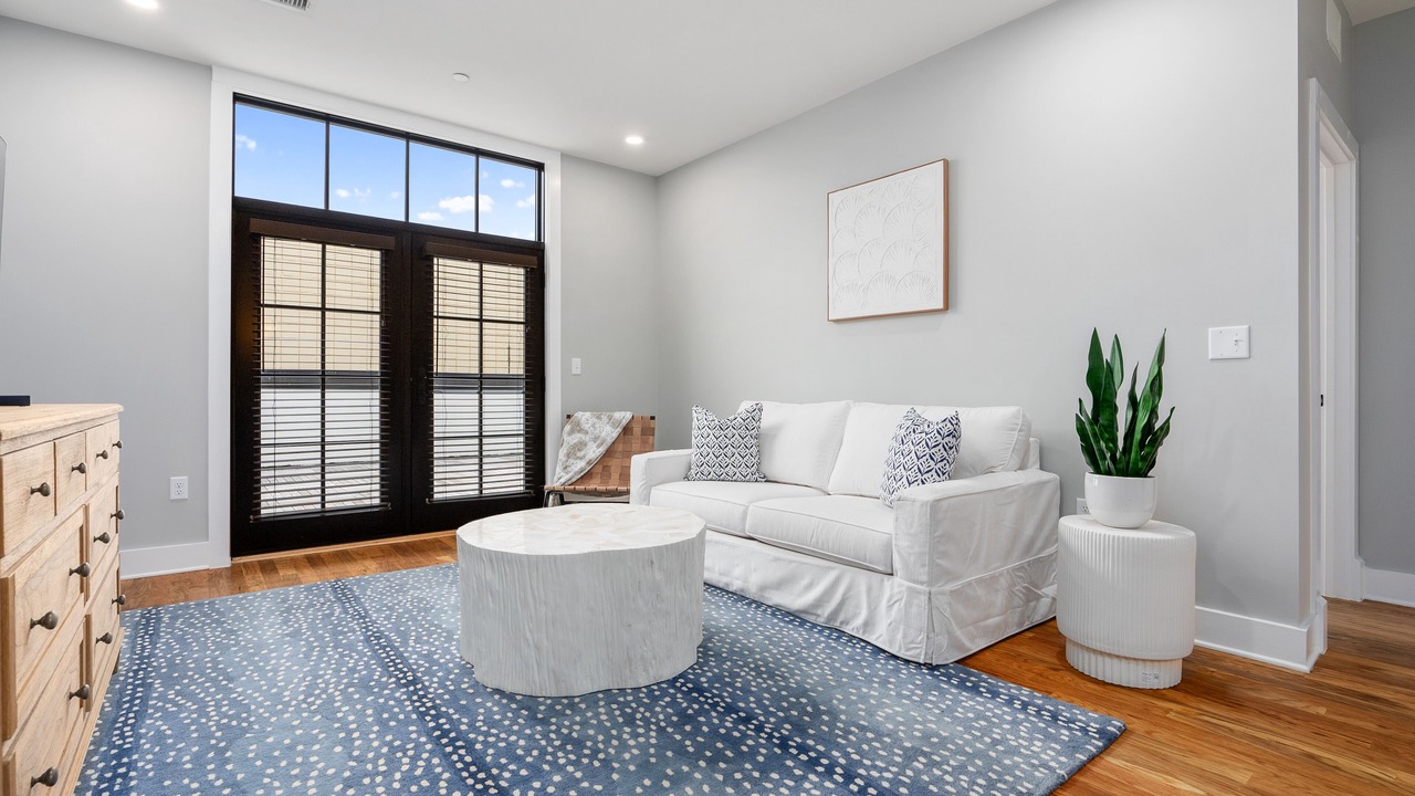 Photo of Livingroom in Auburn