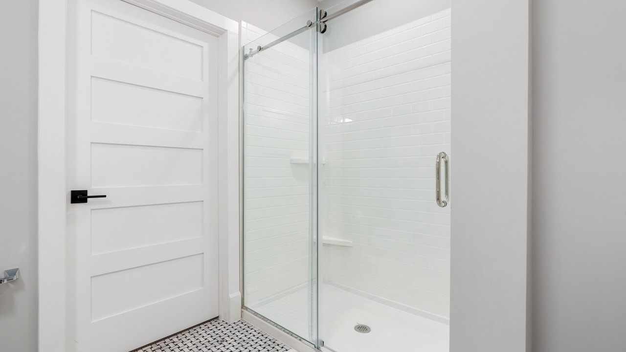 Photo of Bathroom in Auburn