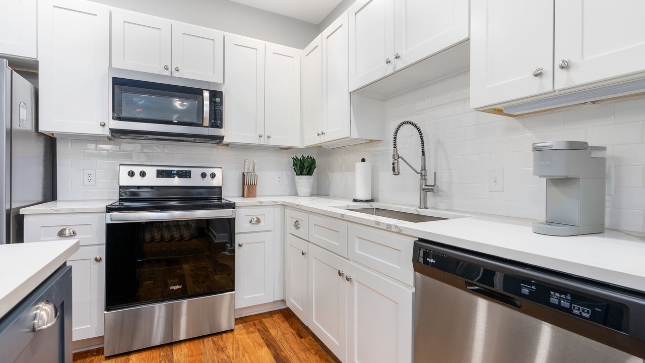 Photo of Kitchen in Auburn