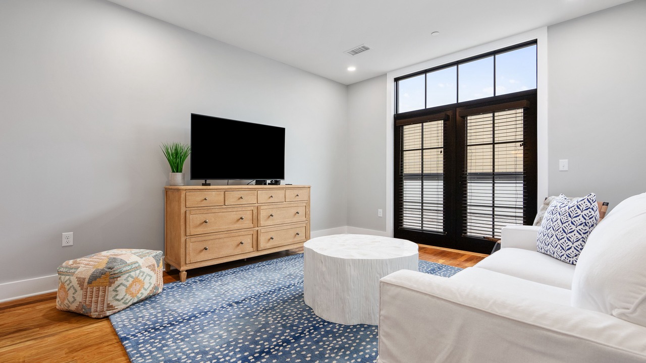 Photo of Livingroom in Auburn