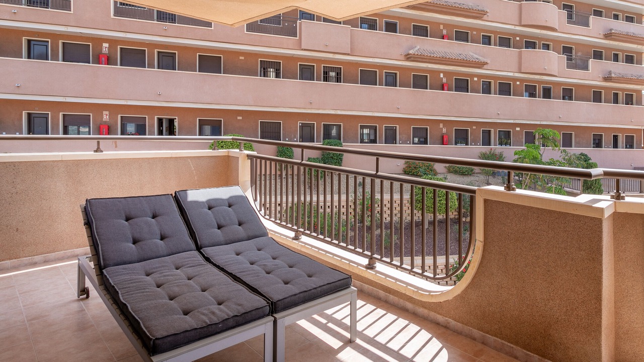 Photo of Outdoor in Els Arenals del Sol
