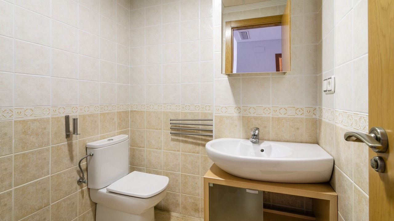 Photo of Bathroom in Els Arenals del Sol