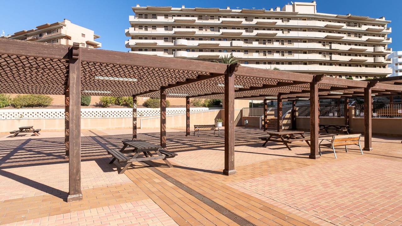 Photo of Outdoor in Els Arenals del Sol