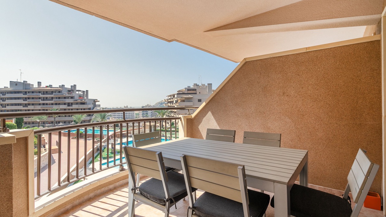 Photo of Outdoor in Els Arenals del Sol