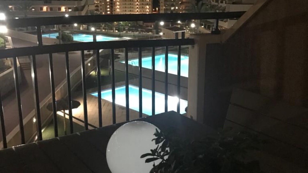 Photo of Outdoor in Els Arenals del Sol