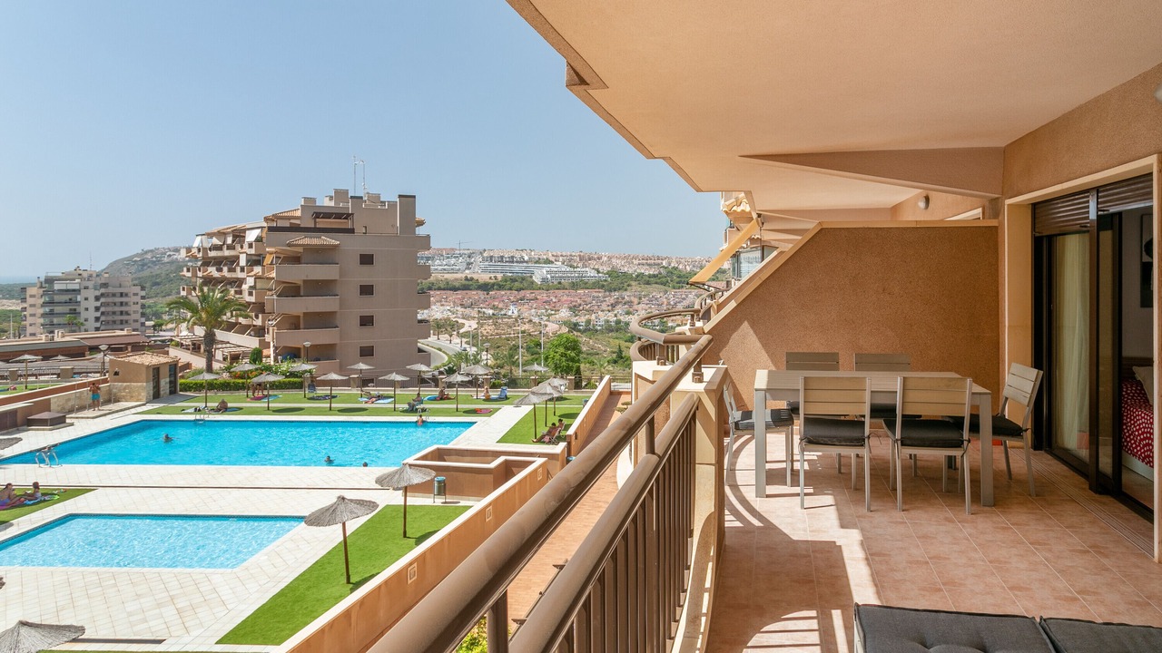 Photo of Outdoor in Els Arenals del Sol
