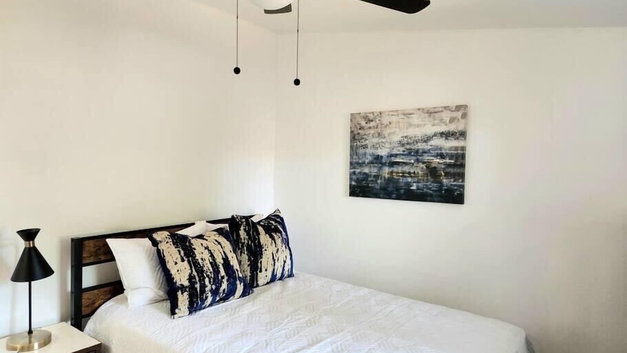 Photo of Bedroom in Monrovia